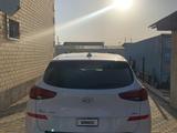 Hyundai Tucson 2019 годаүшін10 000 000 тг. в Астана – фото 2