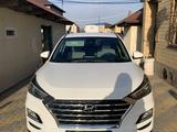 Hyundai Tucson 2019 года за 10 000 000 тг. в Астана