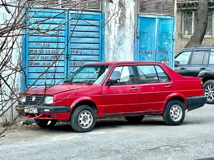 Volkswagen Jetta 1991 года за 600 000 тг. в Шымкент