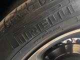 Pirelli комплект 235/55/18 за 200 000 тг. в Алматы