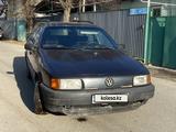 Volkswagen Passat 1992 года за 1 200 000 тг. в Алматы