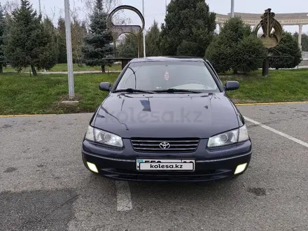 Toyota Camry 1997 года за 4 200 000 тг. в Тараз