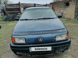 Volkswagen Passat 1988 годаүшін1 100 000 тг. в Жезказган – фото 2