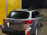 Subaru Outback 2011 годаfor6 700 000 тг. в Алматы – фото 3