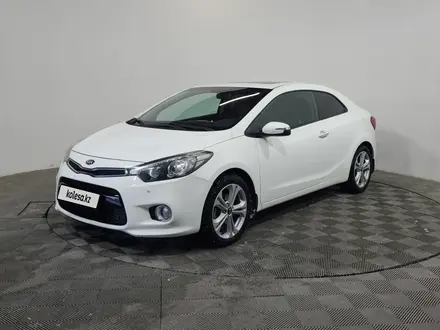 Kia Cerato 2014 года за 6 600 000 тг. в Алматы