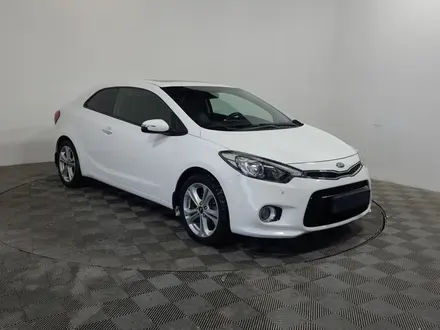 Kia Cerato 2014 года за 6 600 000 тг. в Алматы – фото 3