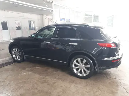 Infiniti FX45 2004 года за 4 899 990 тг. в Алматы