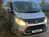 Ford Tourneo Custom 2014 годаүшін13 500 000 тг. в Костанай – фото 2