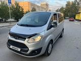 Ford Tourneo Custom 2014 годаүшін13 500 000 тг. в Костанай