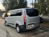 Ford Tourneo Custom 2014 годаүшін13 500 000 тг. в Костанай – фото 3