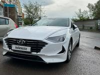 Hyundai Sonata 2021 годаүшін11 000 000 тг. в Астана