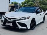 Toyota Camry 2023 годаүшін13 800 000 тг. в Актау – фото 2