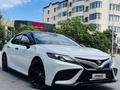 Toyota Camry 2023 годаүшін13 800 000 тг. в Актау