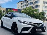 Toyota Camry 2023 годаүшін13 800 000 тг. в Актау