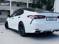 Toyota Camry 2023 годаүшін13 800 000 тг. в Актау – фото 3