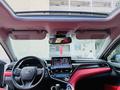 Toyota Camry 2023 годаүшін13 800 000 тг. в Актау – фото 5