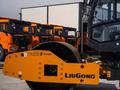 LiuGong  Грунтовый каток CLG6116E 2026 года за 23 580 000 тг. в Астана – фото 5