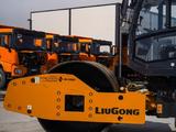 LiuGong  Грунтовый каток CLG6116E 2025 года за 25 600 000 тг. в Петропавловск – фото 5