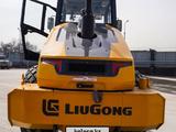 LiuGong  Грунтовый каток CLG6116E 2025 года за 25 600 000 тг. в Петропавловск – фото 2