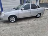 ВАЗ (Lada) Priora 2170 2012 года за 2 300 000 тг. в Актобе – фото 3