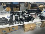 Запчасти на китайскую и европейскую спецтехникуүшін2 000 тг. в Караганда – фото 5