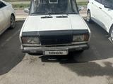 ВАЗ (Lada) 2107 2008 годаүшін550 000 тг. в Кокшетау