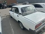 ВАЗ (Lada) 2107 2008 годаүшін550 000 тг. в Кокшетау – фото 3