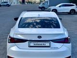 Lexus ES 300h 2020 годаүшін20 000 000 тг. в Актау – фото 4