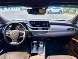 Lexus ES 300h 2020 годаүшін20 000 000 тг. в Актау – фото 5