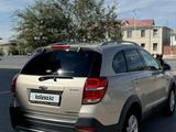 Chevrolet Captiva 2013 годаүшін7 200 000 тг. в Кызылорда – фото 5