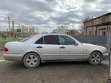 Mercedes-Benz E-Класс 1997 годаfor2 300 000 тг. в Кызылорда – фото 2