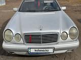 Mercedes-Benz E-Класс 1997 годаfor2 300 000 тг. в Кызылорда