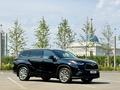 Toyota Highlander 2023 года за 31 000 000 тг. в Астана – фото 10