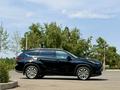 Toyota Highlander 2023 года за 31 000 000 тг. в Астана – фото 14