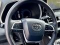 Toyota Highlander 2023 года за 31 000 000 тг. в Астана – фото 18