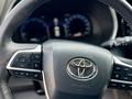 Toyota Highlander 2023 года за 31 000 000 тг. в Астана – фото 19