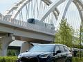 Toyota Highlander 2023 года за 31 000 000 тг. в Астана – фото 2