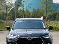 Toyota Highlander 2023 года за 31 000 000 тг. в Астана – фото 21