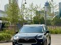 Toyota Highlander 2023 года за 31 000 000 тг. в Астана – фото 25