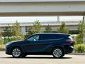 Toyota Highlander 2023 года за 31 000 000 тг. в Астана – фото 26