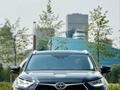 Toyota Highlander 2023 года за 31 000 000 тг. в Астана – фото 8