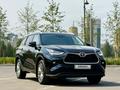 Toyota Highlander 2023 года за 31 000 000 тг. в Астана – фото 9