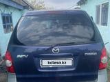 Mazda MPV 2002 года за 2 000 000 тг. в Усть-Каменогорск – фото 4