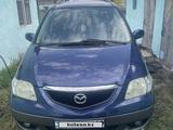Mazda MPV 2002 года за 2 000 000 тг. в Усть-Каменогорск – фото 2