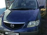 Mazda MPV 2002 года за 2 000 000 тг. в Усть-Каменогорск – фото 5