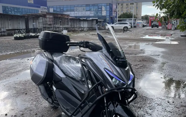 Benelli 2024 годаүшін690 000 тг. в Караганда