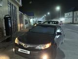 Toyota Camry 2014 годаүшін6 000 000 тг. в Бейнеу