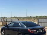 Toyota Camry 2014 годаүшін6 000 000 тг. в Бейнеу – фото 5