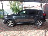 Kia Sportage 2011 годаүшін6 300 000 тг. в Алматы – фото 2