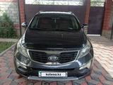Kia Sportage 2011 годаүшін6 300 000 тг. в Алматы